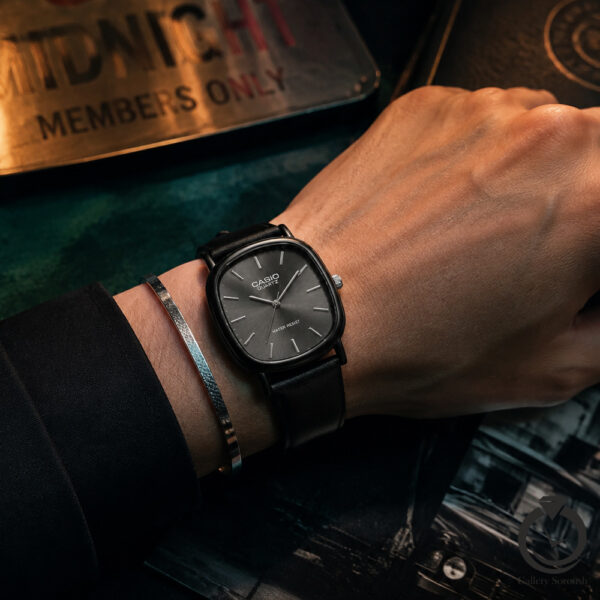 ساعت اسپرت کاسیو CASIO 963c-b-b