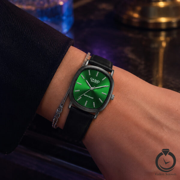 ساعت اسپرت کاسیو CASIO 963c-b-bg