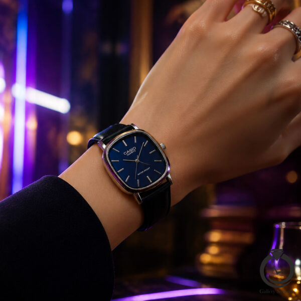 ساعت اسپرت کاسیو CASIO 963c-b-bn