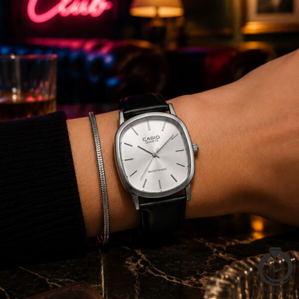 ساعت اسپرت کاسیو CASIO 963c-b-s