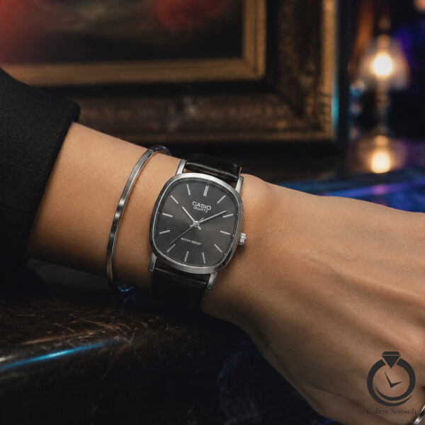 ساعت اسپرت کاسیو CASIO 963c-b-sb