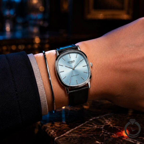 ساعت اسپرت کاسیو CASIO 963c-b-sbl