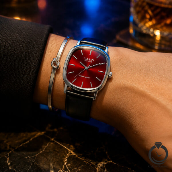 ساعت اسپرت کاسیو CASIO 963c-b-sr