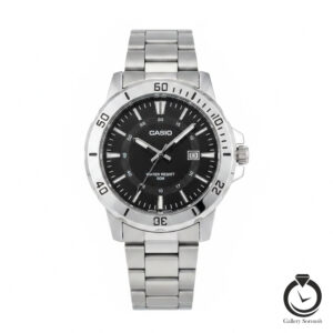 ساعت مردانه کاسیو CASIO 168-ms-b