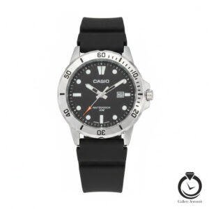 ساعت مردانه کاسیو CASIO 169-mbs-b