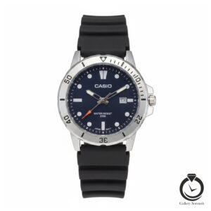ساعت مردانه کاسیو CASIO 169-mbs-n