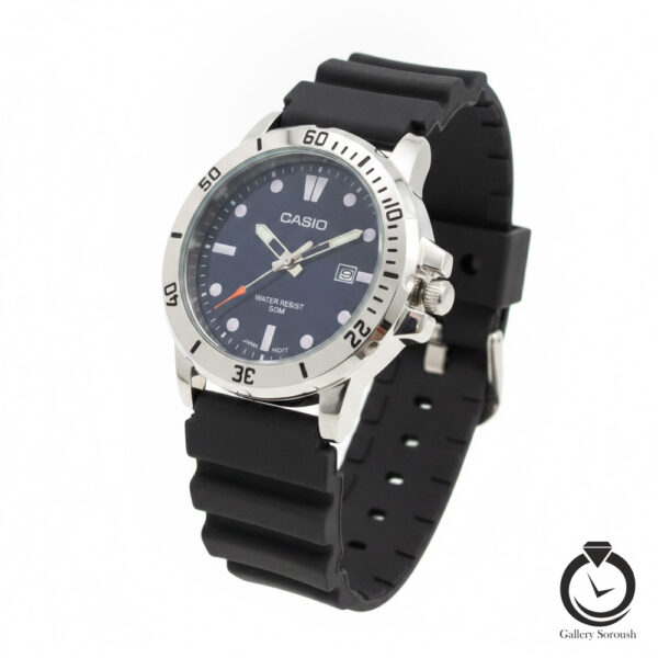 ساعت مردانه کاسیو CASIO 169-mbs-n