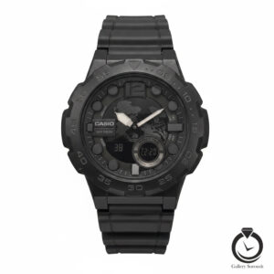 ساعت اسپرت کاسیو CASIO AEQ-100W-1B
