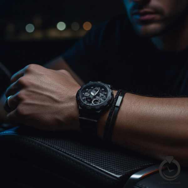 ساعت اسپرت کاسیو CASIO AEQ-100W-1B