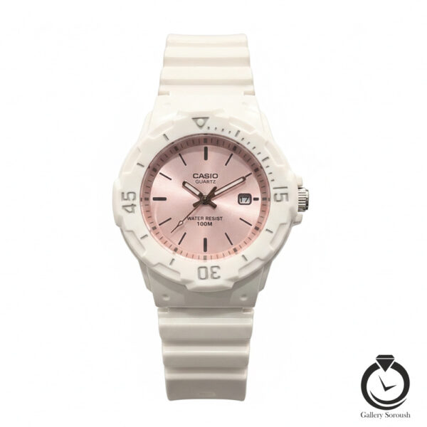 ساعت زنانه کاسیو CASIO LRW-200H-4E3