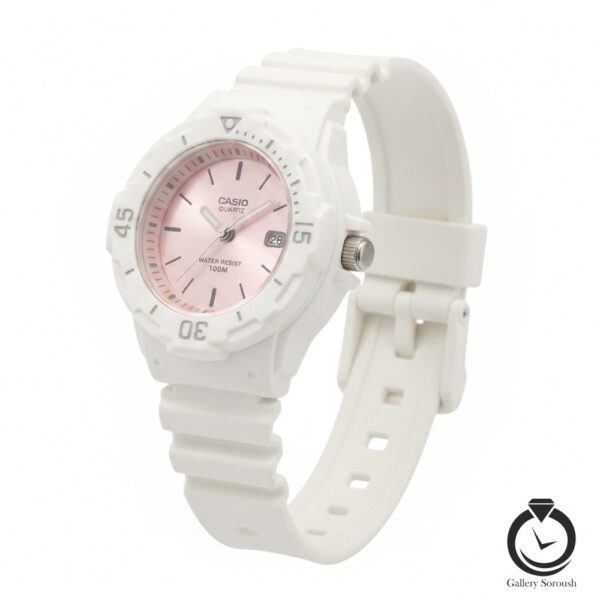 ساعت زنانه کاسیو CASIO LRW-200H-4E3