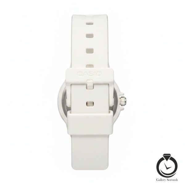 ساعت زنانه کاسیو CASIO LRW-200H-4E3