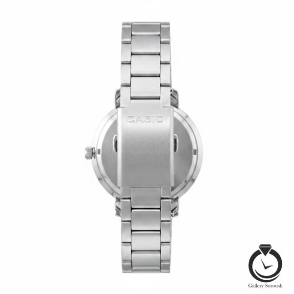 ساعت زنانه کاسیو CASIO LTP-VT01D-4B