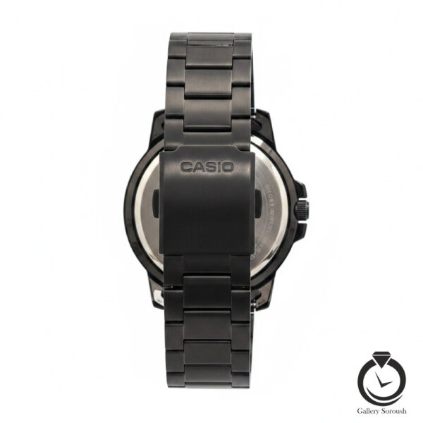ساعت مردانه کاسیو CASIO MTP-VD01B-1B