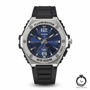 ساعت مردانه کاسیو CASIO MWA-100H-2A