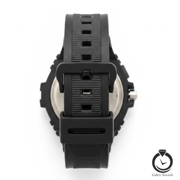 ساعت مردانه کاسیو CASIO MWA-100H-2A