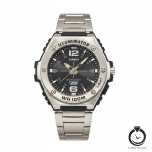 ساعت مردانه کاسیو CASIO MWA-100HD-1A