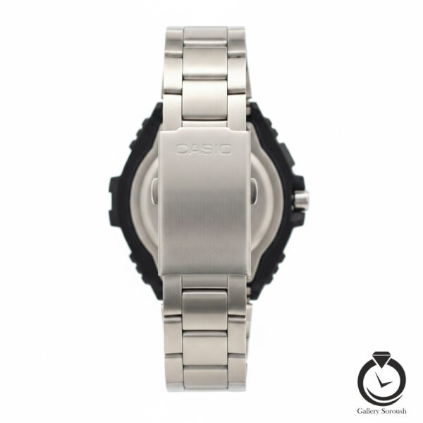 ساعت مردانه کاسیو CASIO MWA-100HD-1A
