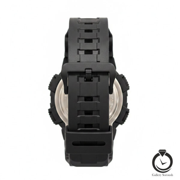 ساعت مردانه کاسیو CASIO W-735H-1A2