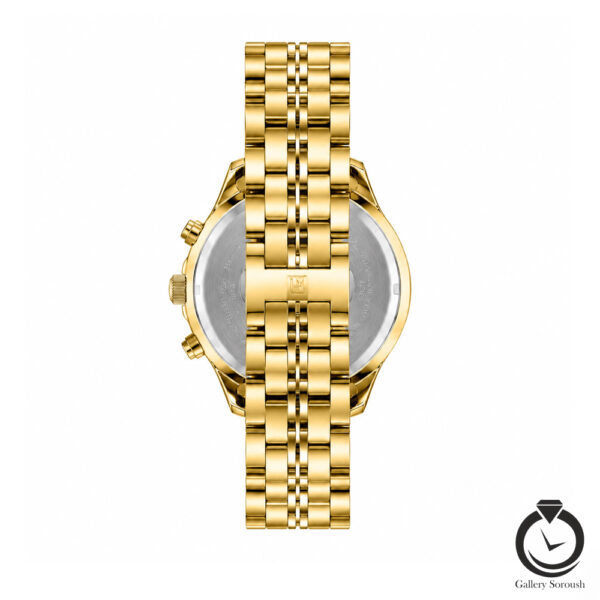 ساعت مردانه سیتیزن CITIZEN 9766-mg-s