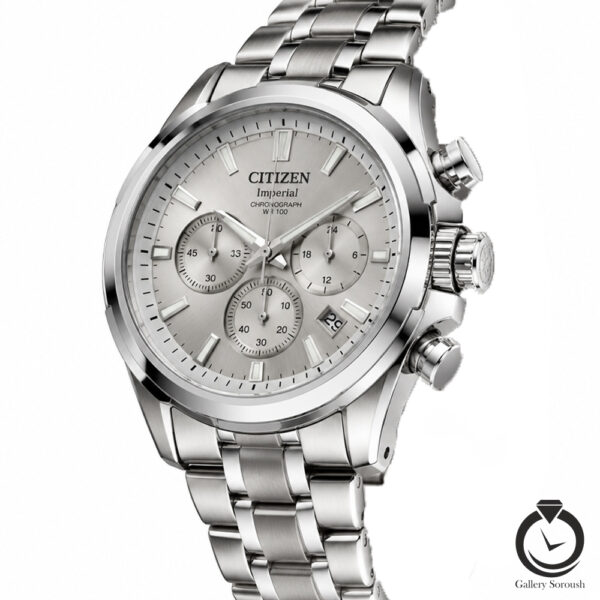 ساعت مردانه سیتیزن CITIZEN 9766-ms-s