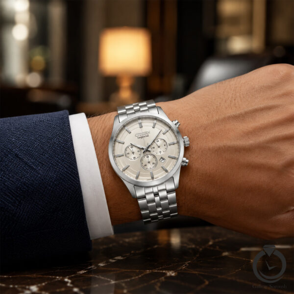 ساعت مردانه سیتیزن CITIZEN 9766-ms-s