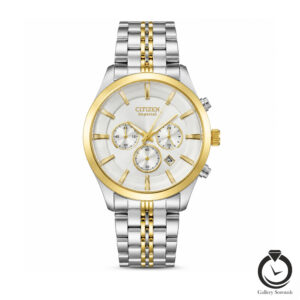 ساعت مردانه سیتیزن CITIZEN 9766-msg-s