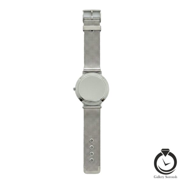 ست ساعت زنانه و مردانه دنیل ولینگتون Daniel Wellington 51101-sb