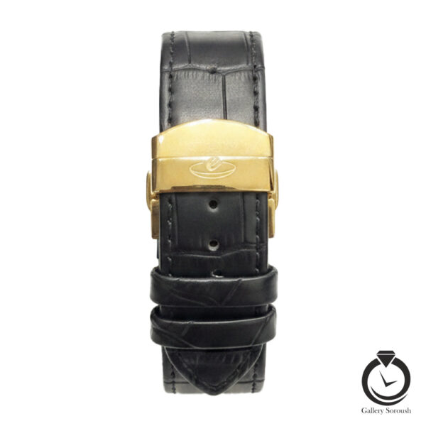 ساعت مردانه الگانس  Elegance 1385-mb-gs