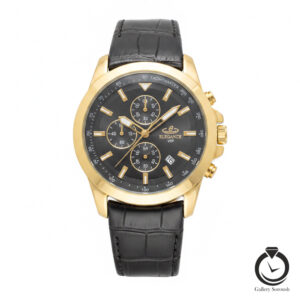 ساعت مردانه الگانس  Elegance 1387-mb-gb