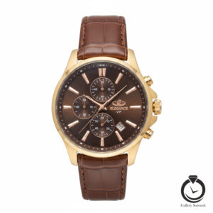 ساعت مردانه الگانس  Elegance 1389-mbr-gbr