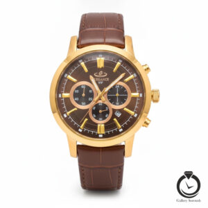 ساعت مردانه الگانس  Elegance 1391-mbr-gbr