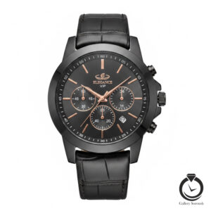 ساعت مردانه الگانس  Elegance 1393-mb-b