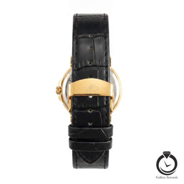ساعت مردانه الگانس  Elegance J003-mb-gb
