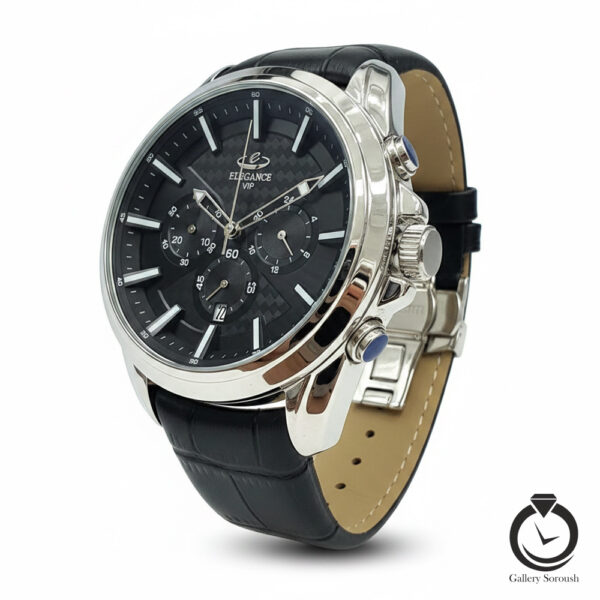 ساعت مردانه الگانس Elegance 1399-mb-sb