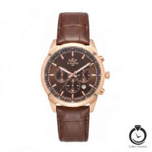 ساعت مردانه الگانس  Elegance 1403-mbr-rbr