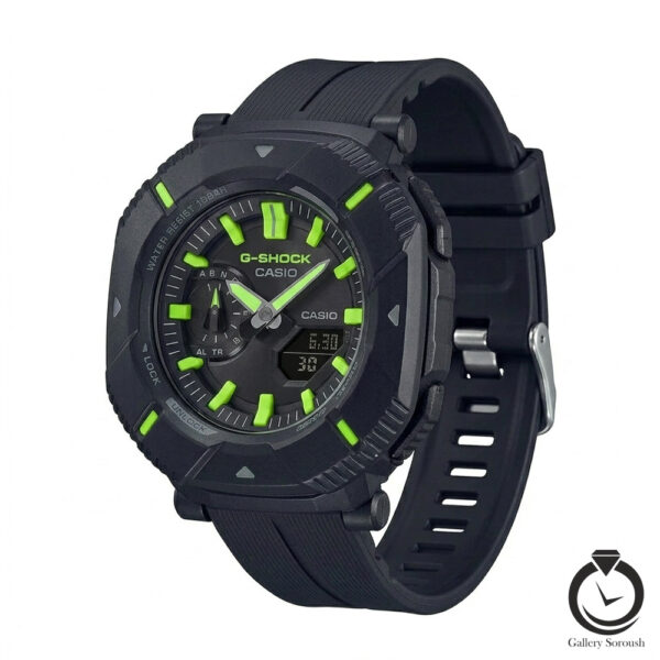 ساعت اسپرت جیشاک G-SHOCK 2387-BG