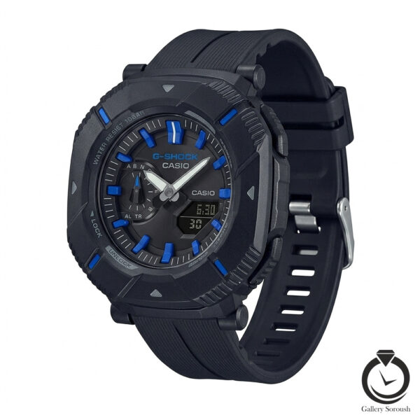 ساعت اسپرت جیشاک G-SHOCK 2387-BN