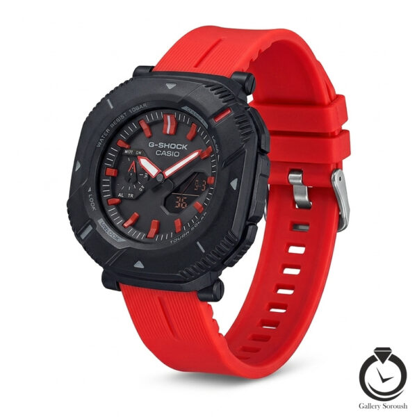 ساعت اسپرت جیشاک G-SHOCK 2387-R