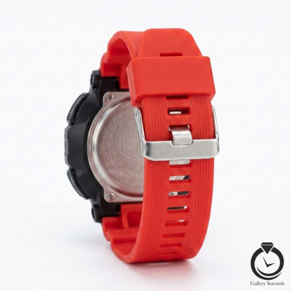 ساعت اسپرت جیشاک G-SHOCK 2387-R