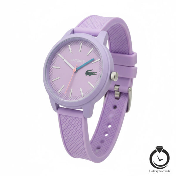 ساعت اسپرت لاکوست LACOSTE 8921-pu