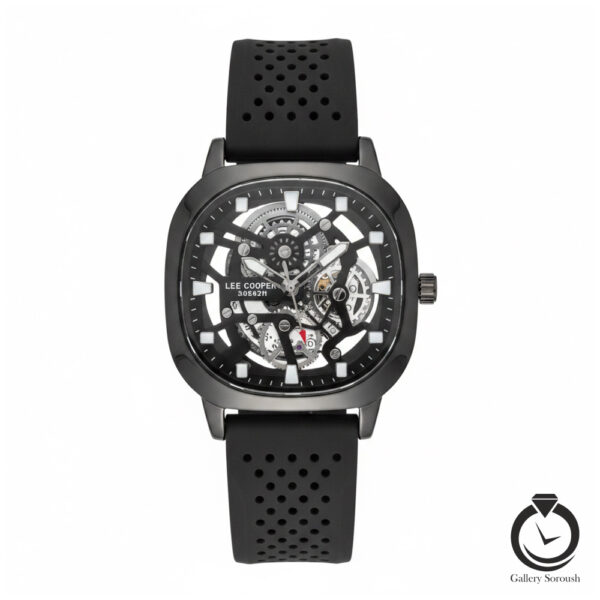 ساعت اسپرت لی کوپر Lee Cooper 531-bb-b