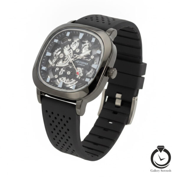ساعت اسپرت لی کوپر Lee Cooper 531-bb-b