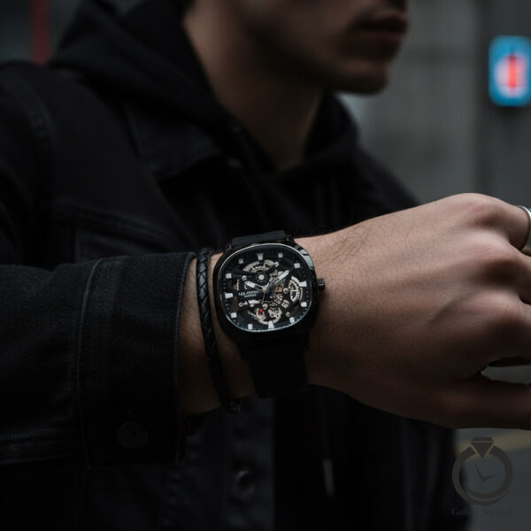 ساعت اسپرت لی کوپر Lee Cooper 531-bb-b