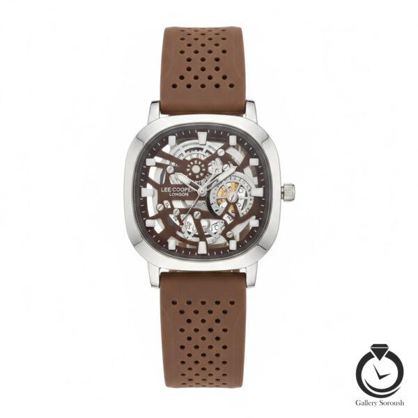 ساعت اسپرت لی کوپر Lee Cooper 531-brs-br