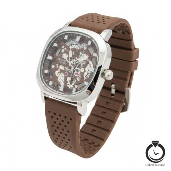 ساعت اسپرت لی کوپر Lee Cooper 531-brs-br