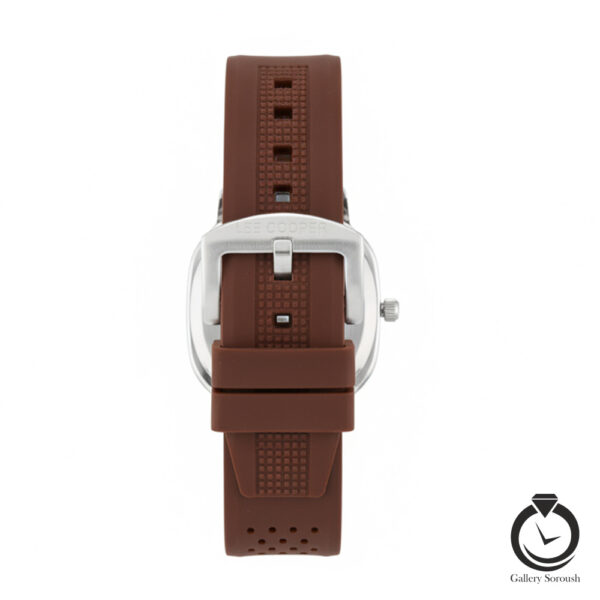ساعت اسپرت لی کوپر Lee Cooper 531-brs-br