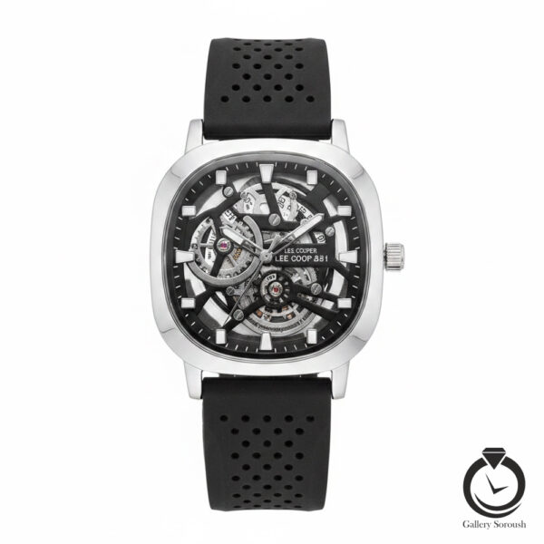 ساعت اسپرت لی کوپر Lee Cooper 531-bs-b