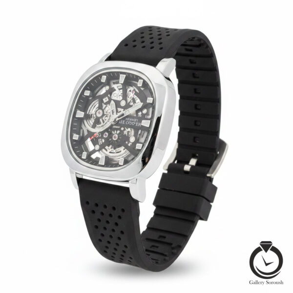 ساعت اسپرت لی کوپر Lee Cooper 531-bs-b