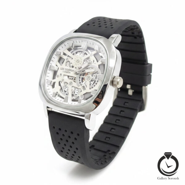 ساعت اسپرت لی کوپر Lee Cooper 531-bs-w